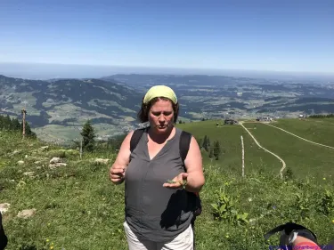KAC Gaissau Kräuterwanderung 2019 06 29 12 02 08  3411